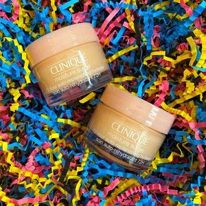 Clinique Moisture Surge 72-hr Hydrator • Set of 2